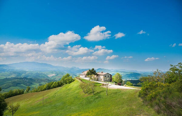 Ferieleilighet - Sant'Angelo in Vado , Italia - IMM045 81