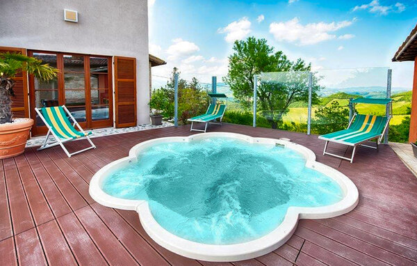 Ferieleilighet - Sant'Angelo in Vado , Italia - IMM045 2