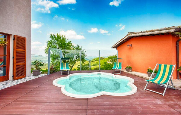 Ferieleilighet - Sant'Angelo in Vado , Italia - IMM045 11