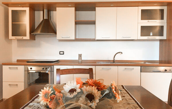 Appartement - Sant'Angelo in Vado , Italië - IMM046 6