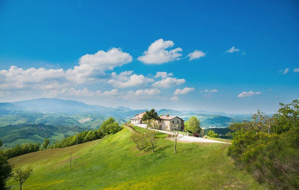 Appartement - Sant'Angelo in Vado , Italië - IMM046 2