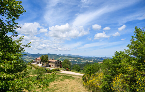 Ferieleilighet - Sant'Angelo in Vado , Italia - IMM046 81