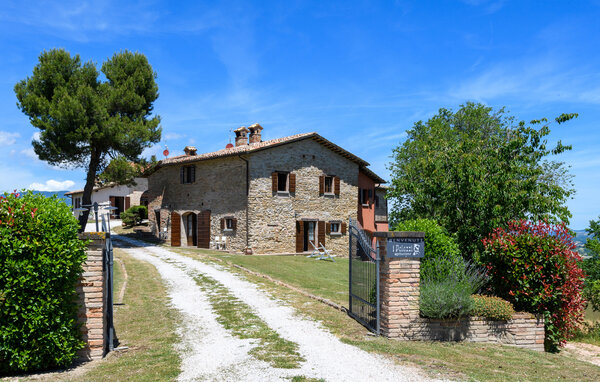 Ferieleilighet - Sant'Angelo in Vado , Italia - IMM046 82