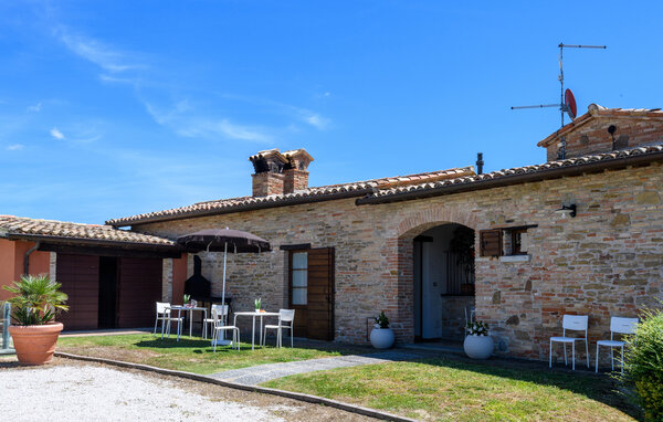Ferieleilighet - Sant'Angelo in Vado , Italia - IMM046 84