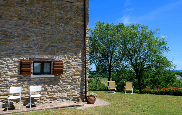 Ferieleilighet - Sant'Angelo in Vado , Italia - IMM046 102