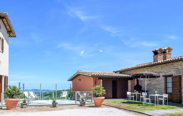 Ferieleilighet - Sant'Angelo in Vado , Italia - IMM046 11
