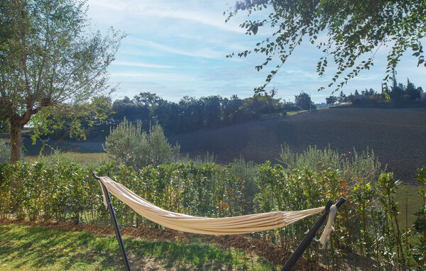 Casa vacanze - Serra dè Conti , Italia - IMM048 7