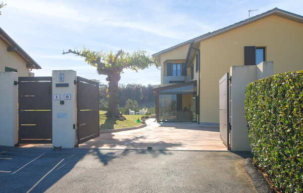 Casa vacanze - Serra dè Conti , Italia - IMM048 801