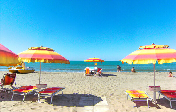 Casa vacanze - Serra dè Conti , Italia - IMM048 901