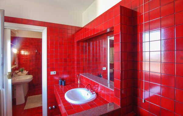 Casa vacanze - Serra dè Conti , Italia - IMM048 701