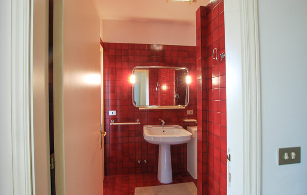 Casa vacanze - Serra dè Conti , Italia - IMM048 703