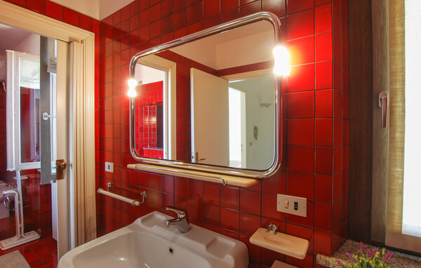 Casa vacanze - Serra dè Conti , Italia - IMM048 704