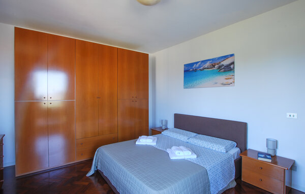 Casa vacanze - Serra dè Conti , Italia - IMM048 6