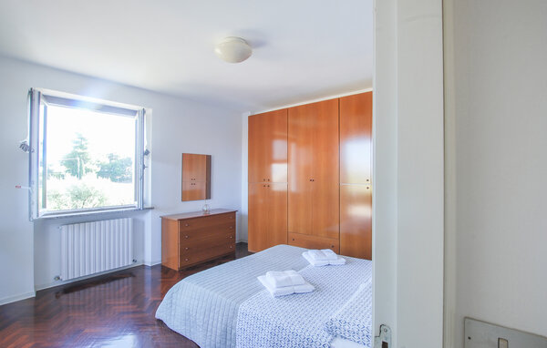 Casa vacanze - Serra dè Conti , Italia - IMM048 601