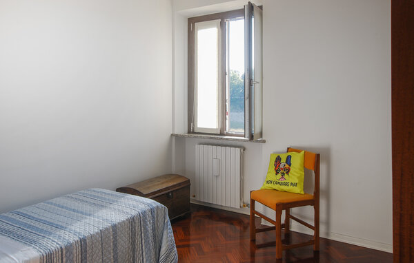 Casa vacanze - Serra dè Conti , Italia - IMM048 602