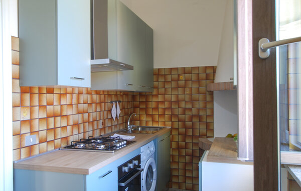 Casa vacanze - Serra dè Conti , Italia - IMM048 5