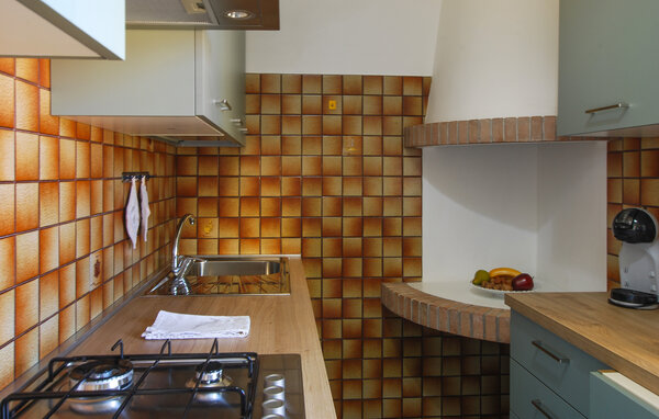 Casa vacanze - Serra dè Conti , Italia - IMM048 401