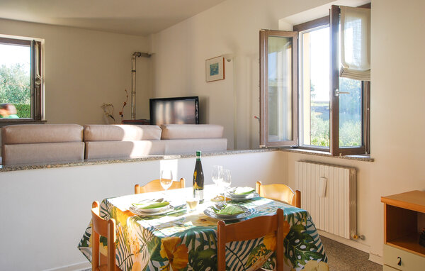 Casa vacanze - Serra dè Conti , Italia - IMM048 4