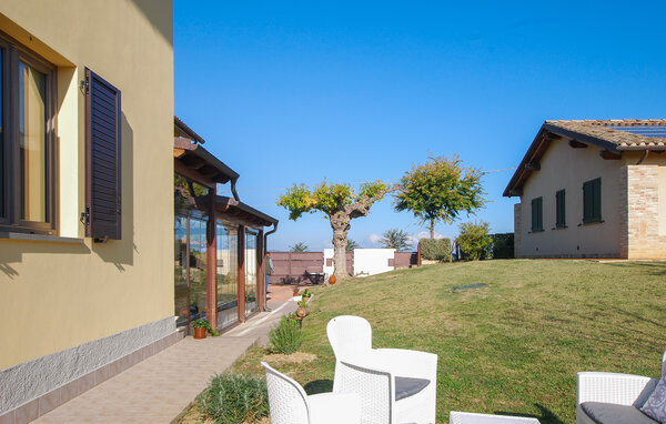 Casa vacanze - Serra dè Conti , Italia - IMM048 81