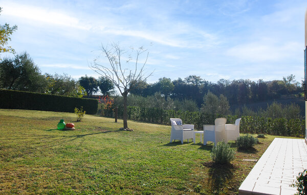 Casa vacanze - Serra dè Conti , Italia - IMM048 101