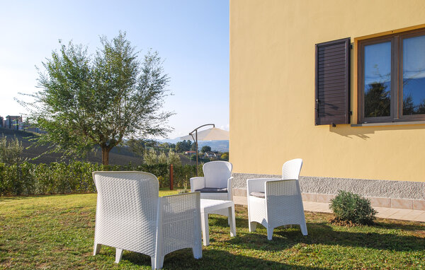 Casa vacanze - Serra dè Conti , Italia - IMM048 103