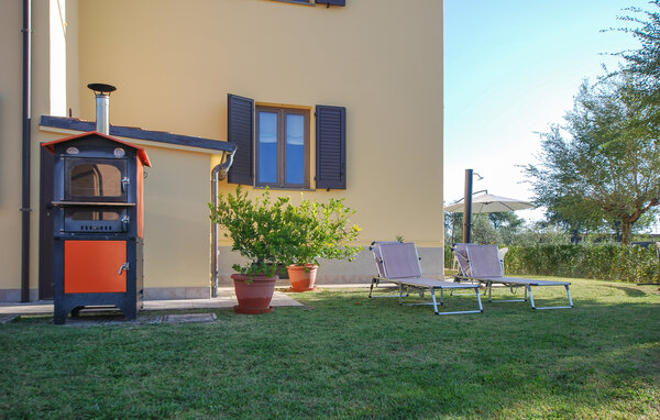 Casa vacanze - Serra dè Conti , Italia - IMM048 104