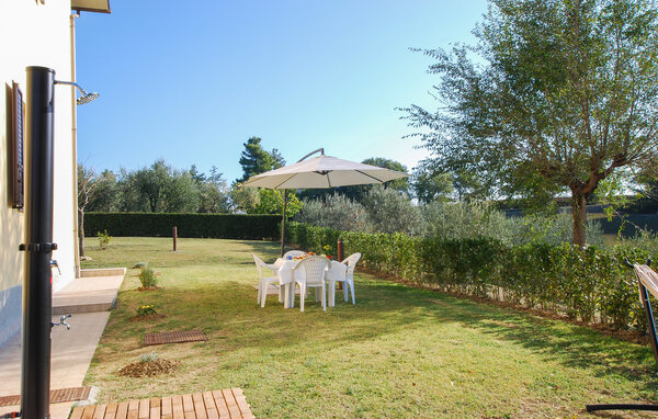 Casa vacanze - Serra dè Conti , Italia - IMM048 105