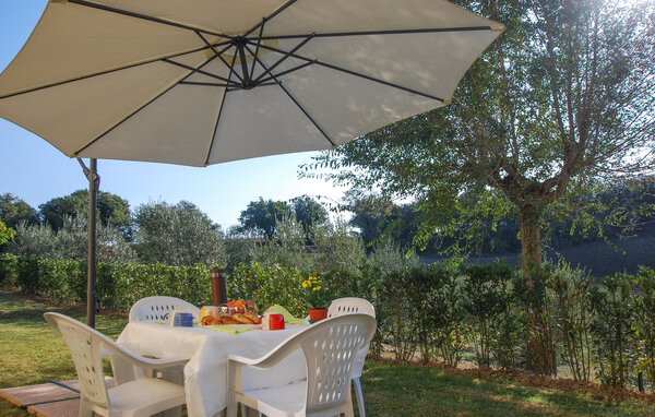 Casa vacanze - Serra dè Conti , Italia - IMM048 106