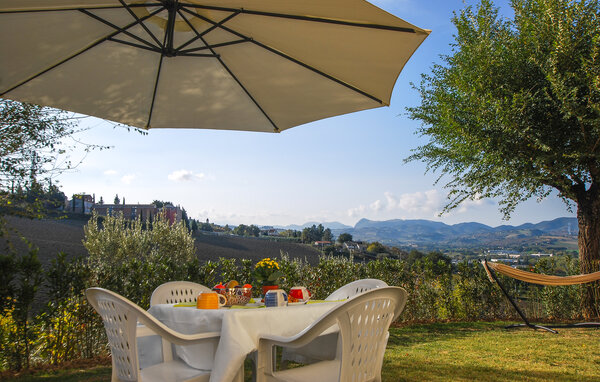 Casa vacanze - Serra dè Conti , Italia - IMM048 107