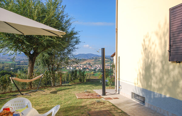 Casa vacanze - Serra dè Conti , Italia - IMM048 108