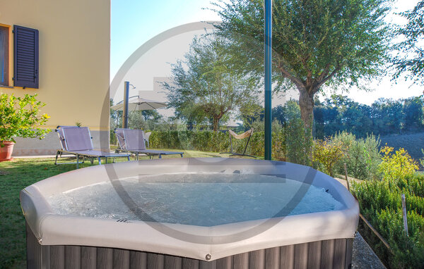 Casa vacanze - Serra dè Conti , Italia - IMM048 2