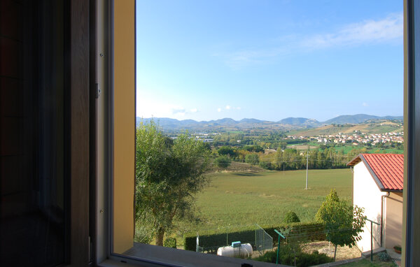 Casa vacanze - Serra dè Conti , Italia - IMM048 201