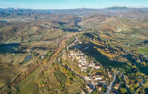 Appartamento - Peglio , Italia - IMM049 801