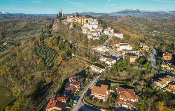 Appartamento - Peglio , Italia - IMM049 802