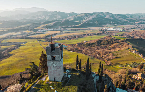 Ferienwohnung - Peglio , Italien - IMM049 901