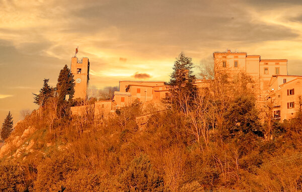 Ferienwohnung - Peglio , Italien - IMM049 902