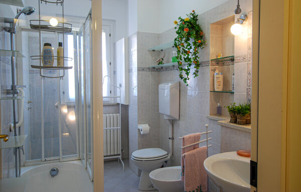 Ferienwohnung - Peglio , Italien - IMM049 701