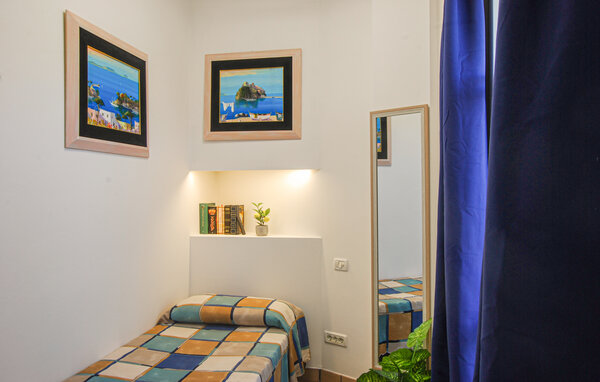 Ferienwohnung - Peglio , Italien - IMM049 601