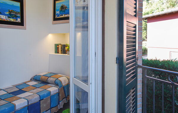 Ferienwohnung - Peglio , Italien - IMM049 6