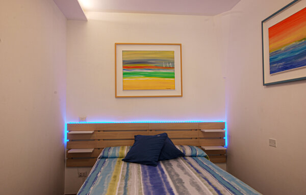 Ferienwohnung - Peglio , Italien - IMM049 602