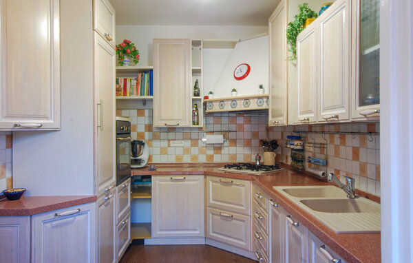 Ferienwohnung - Peglio , Italien - IMM049 5