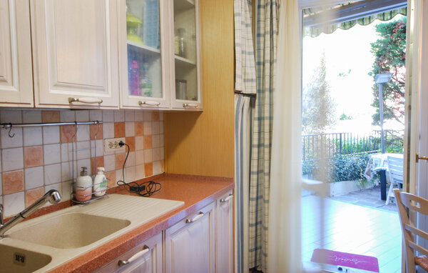 Ferienwohnung - Peglio , Italien - IMM049 401