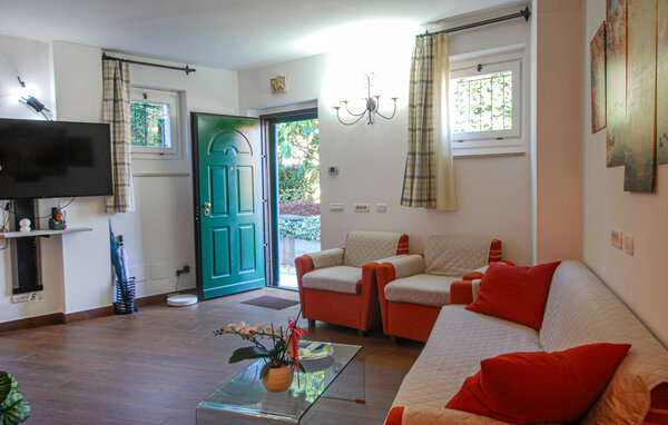 Ferienwohnung - Peglio , Italien - IMM049 1