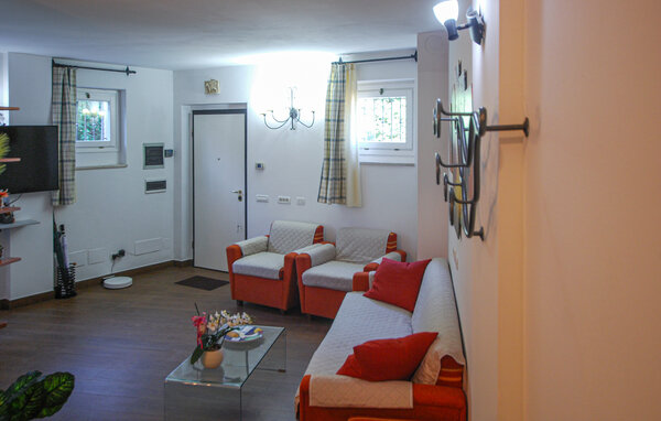 Ferienwohnung - Peglio , Italien - IMM049 301