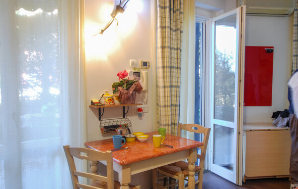 Ferienwohnung - Peglio , Italien - IMM049 4