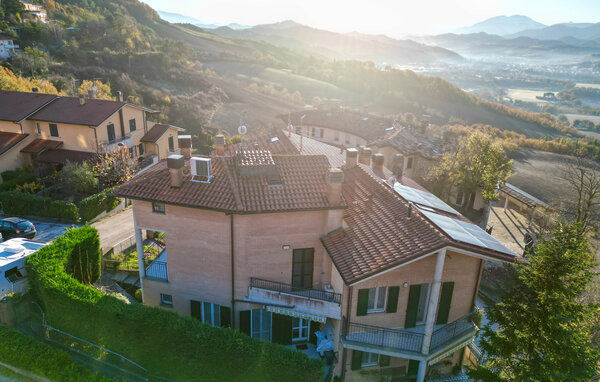 Appartamento - Peglio , Italia - IMM049 81