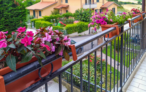 Ferienwohnung - Peglio , Italien - IMM049 101