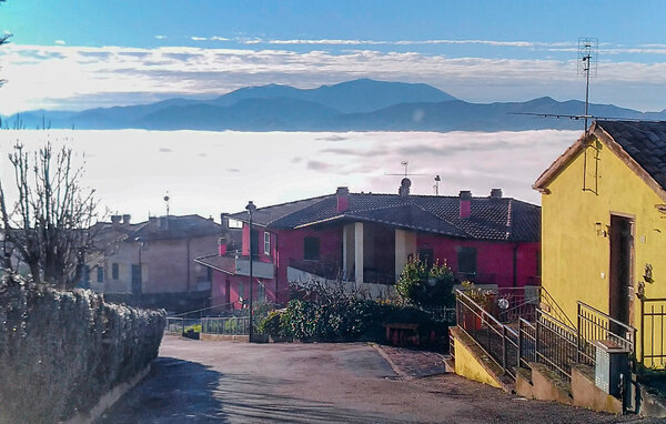 Ferienwohnung - Peglio , Italien - IMM049 103