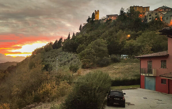 Ferienwohnung - Peglio , Italien - IMM049 104