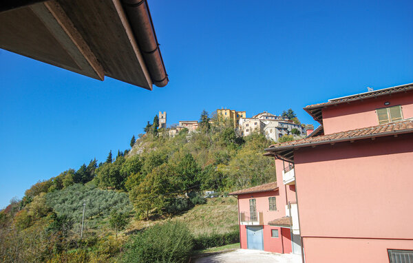 Ferienwohnung - Peglio , Italien - IMM049 201